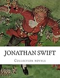 Jonathan Swift, Collection novels - Jonathan Swift 