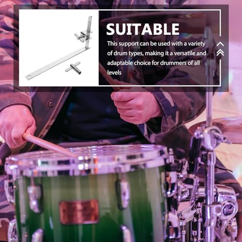 Soporte de Montaje para Cowbell de Batería miniatura 5