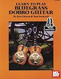Learn to Play Bluegrass Dobro Guitar