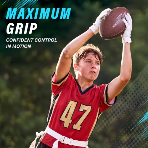 GoSports Elite Youth Flag Football