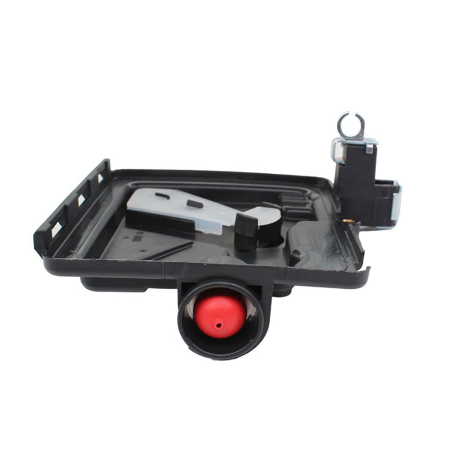 Viviance Kit base de filtro de aire Compatible con Briggs & Stratton 795259 792040 691753 496116