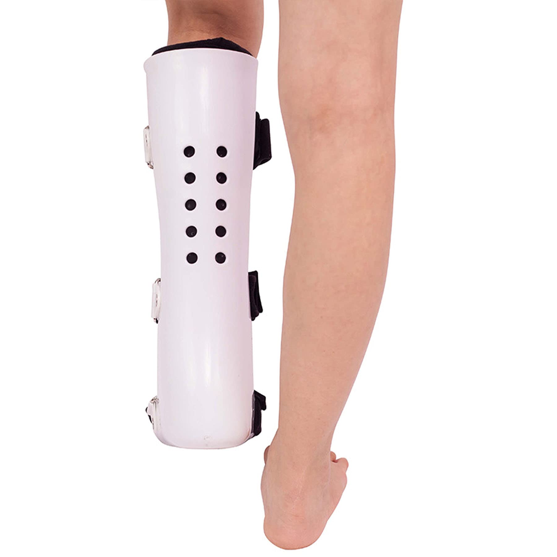 Ortesis de Caída de Pie Soporte para Lesiones Nerviosas Tendinitis de Aquiles Fascitis Plantar Alivio de Presión Soporte Ortesis de Tobillo y Pie Férula de Soporte de Pie Caído