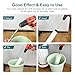 scottchen PRO Paint Roller Cleaner Dryer Washer Cleaning Tool for Paint Rollers, Fit 9’’ to 18’’ Paint Roller, Drill Driver Attachment Device-1 Pack