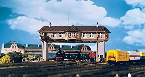 Kit Vollmer 47603 poste aiguillage à monter échelle N 1:160