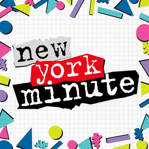 New York Minute: Needs More Doves