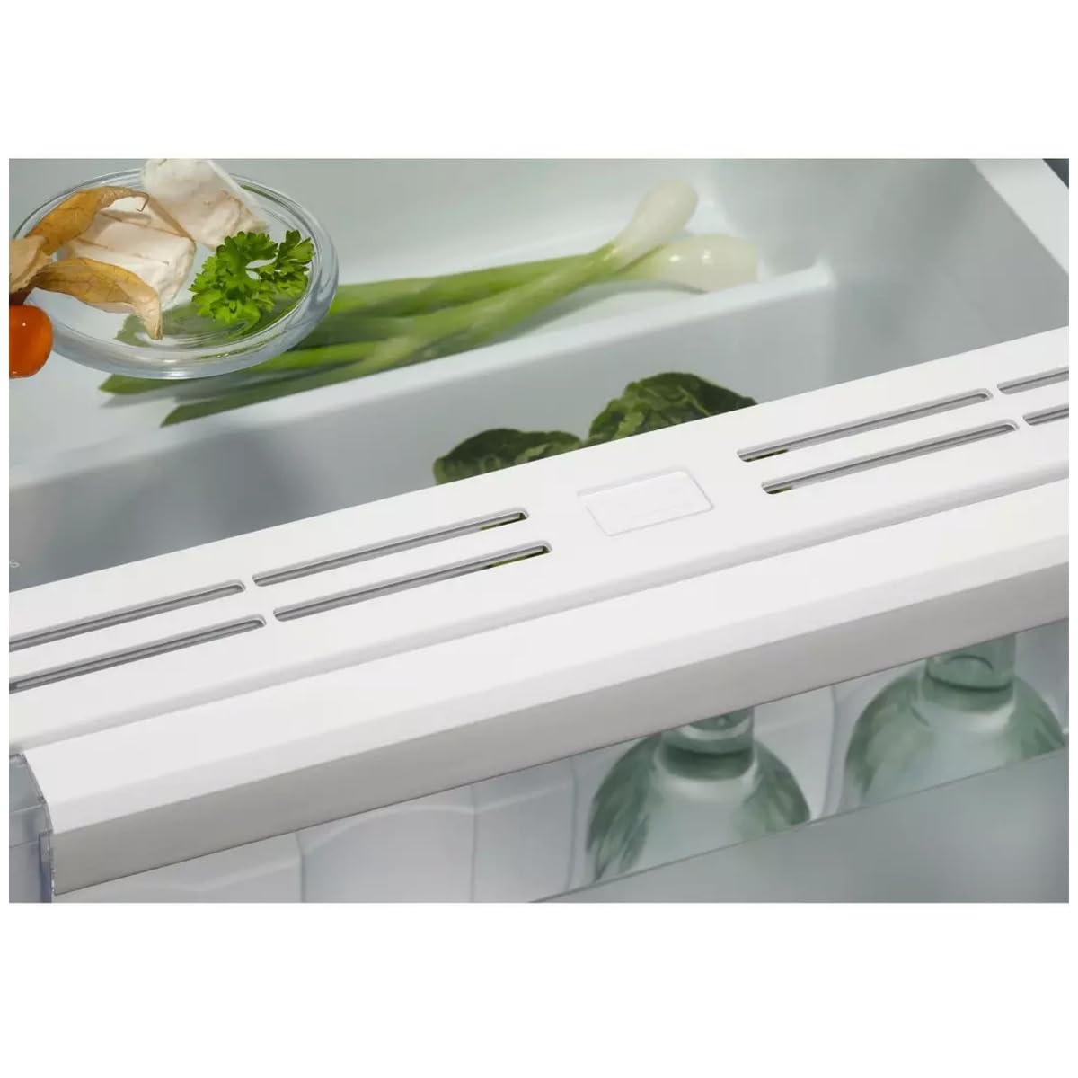 Réfrigérateur 1 Porte Intégrable À Glissières 310l - ERD6DE18S4