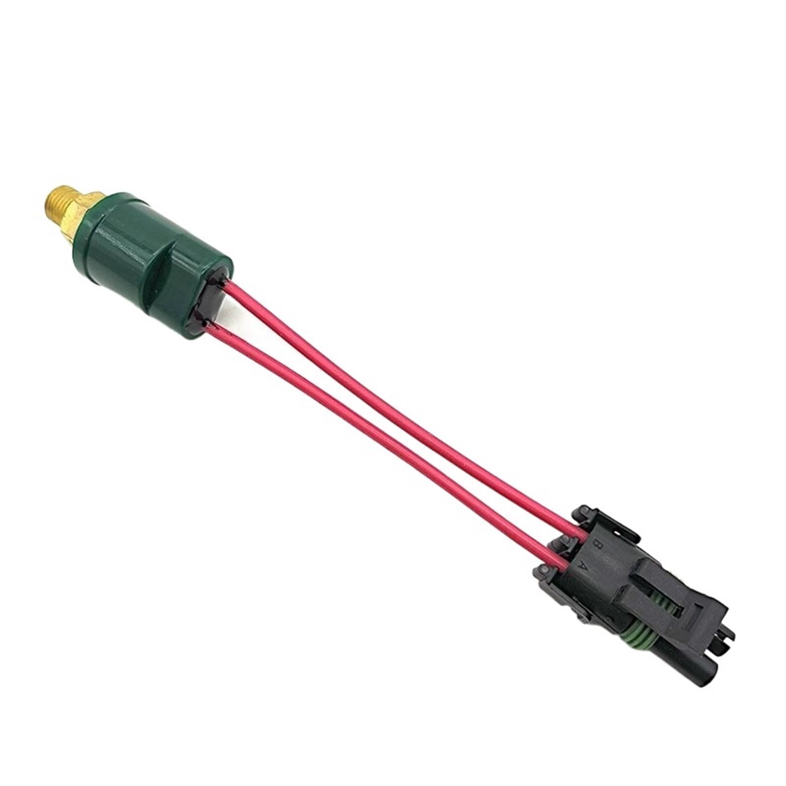 PXQCHAVLN Excavator Pressure Sensor AT1519811 Switch Compatible with 210LE 310G 310E