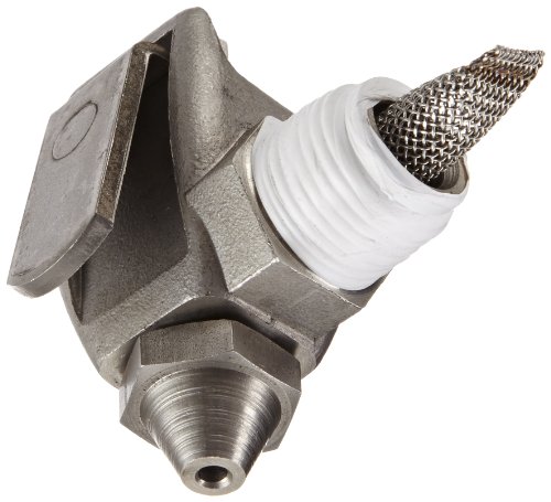 Image of Justrite 08919 Stainless Steel Mini Faucet