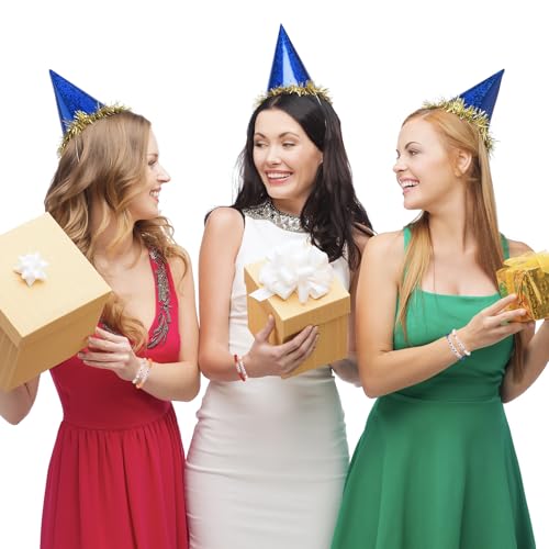 Clay Bead Friendship Bracelets Bulk for Women3