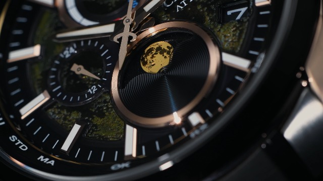 【ONE PIECE】CITIZEN アテッサ エコドライブ電波時計 Amazon.co.jp: [Citizen] 腕時計 アテッサ 光発電エコ・ドライブ