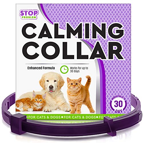 aptamil calm collar