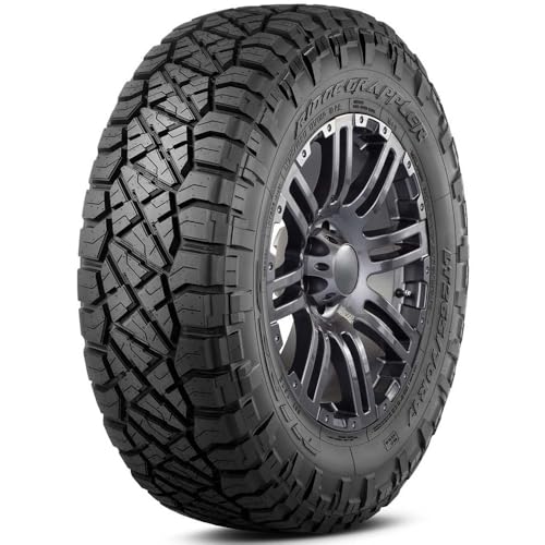 Nitto Ridge Grappler 265/75R16 116T
