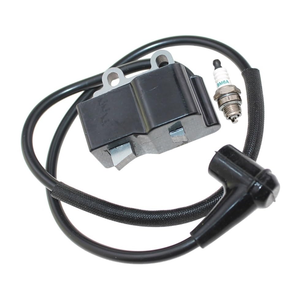 Bobine d'allumage module pour souffleur à dos PB-500T A411001460