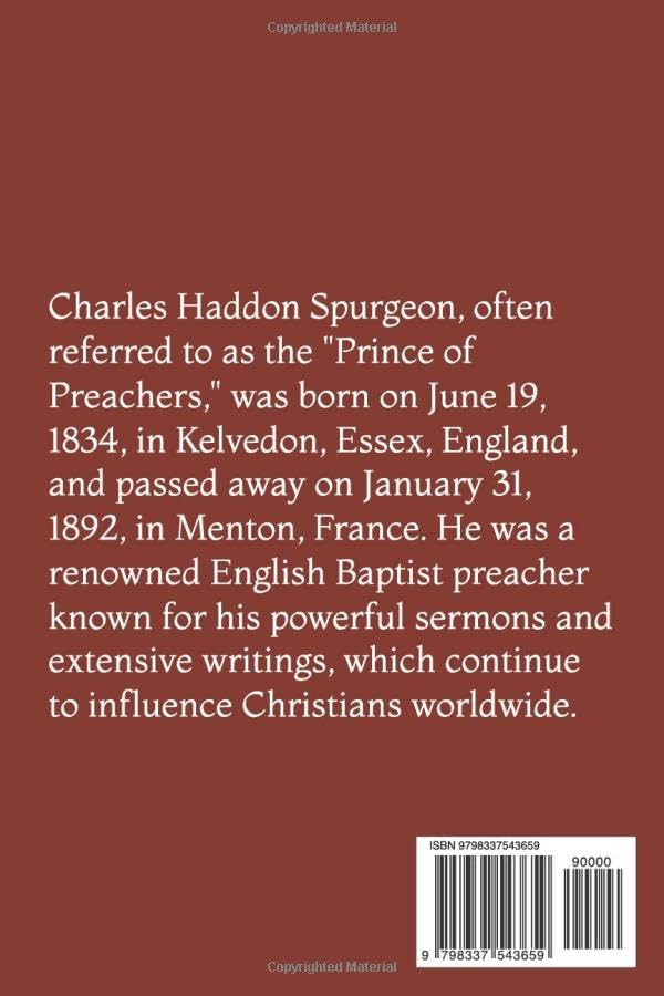 Spurgeon's Gems - Image 2