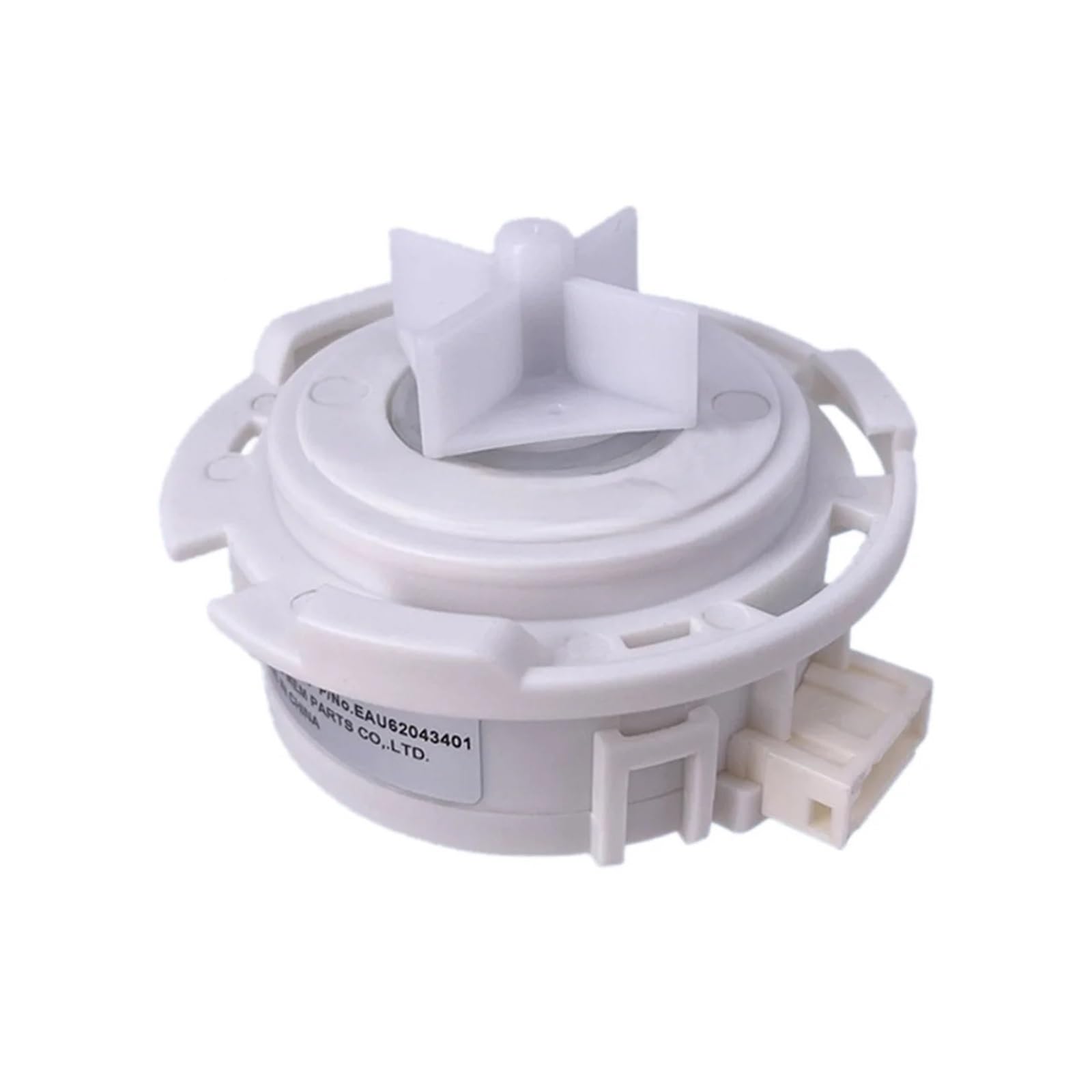 Musm 1Pcs Washing Machine Replacement Parts 3Pin Dc22v Drain Pump Pmb-Lg22b Eau62043401