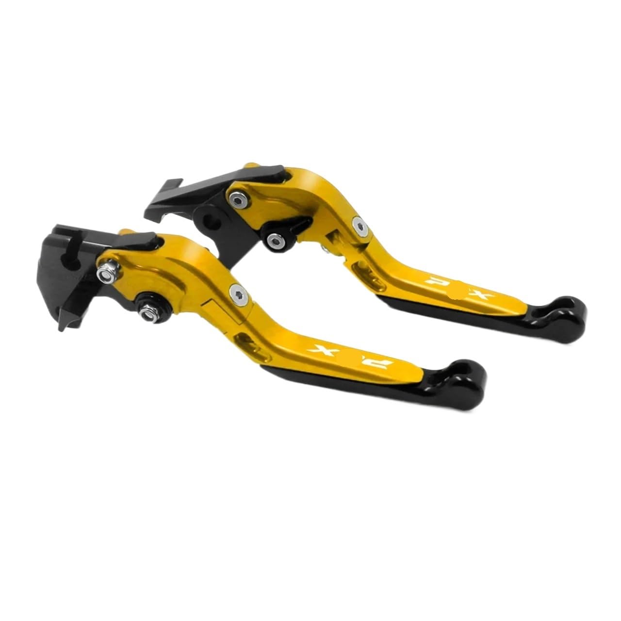 PLIQVBN Clutch Brake shafts Motorcycle Adjustable Folding Extendable Brake Clutch Lever for PCX125 for PCX150 for PCX160 for PCX 125 150 160