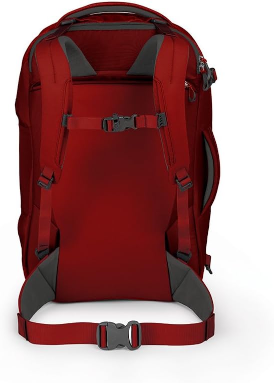 Osprey Porter 46 Travel Backpack (2020 Version)