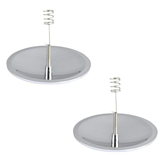 2PCS Solar Fire Starter Lighter Harness The Power of The Sun to Light Outdoor Hiking Camping Surviva...