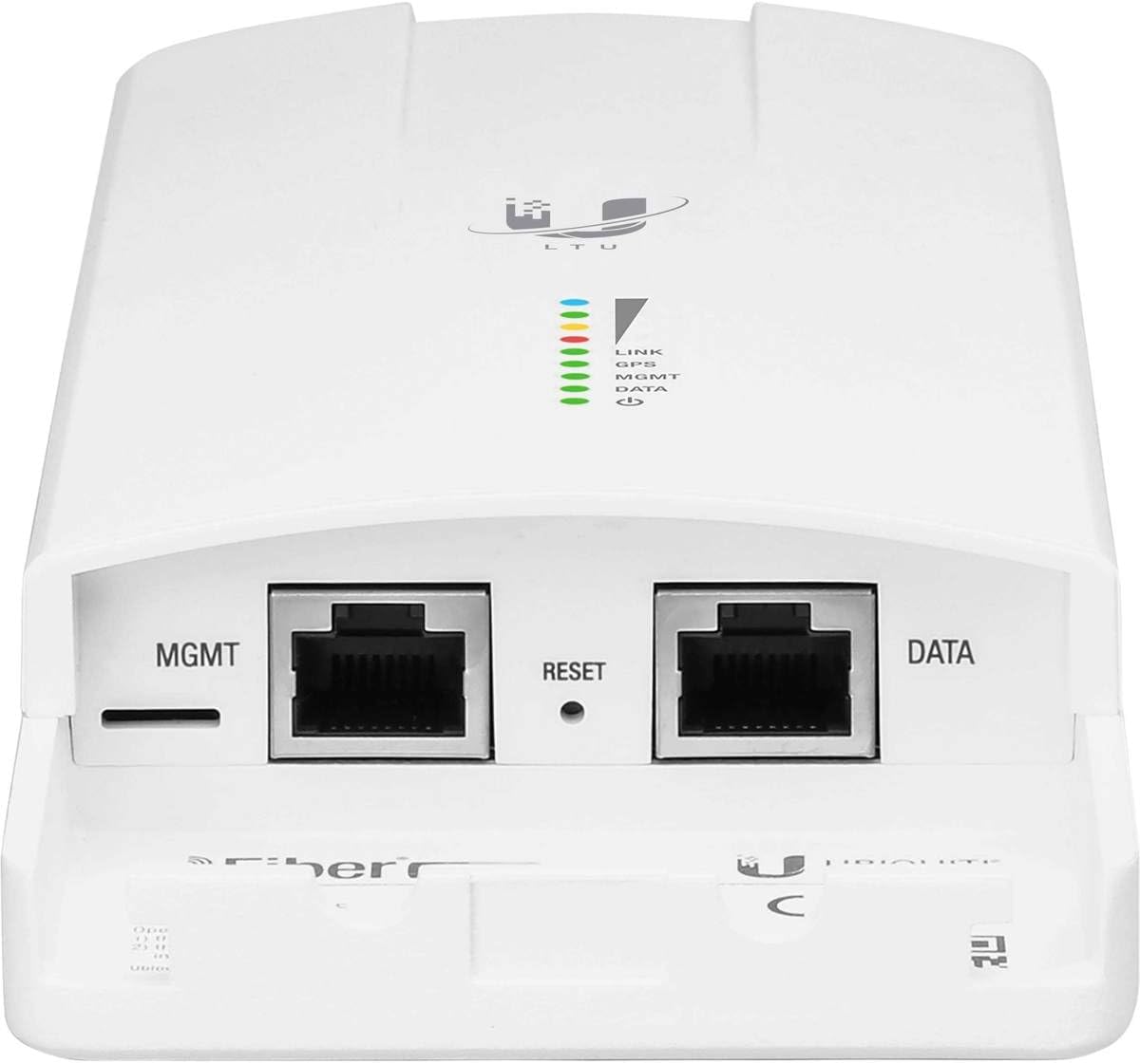 Ubiquiti Networks 5 GHz Carrier Radio with LTU Technology