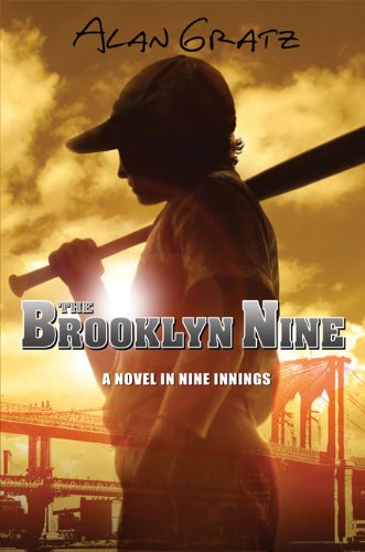 Buy The Brooklyn Nine — BookShops.in