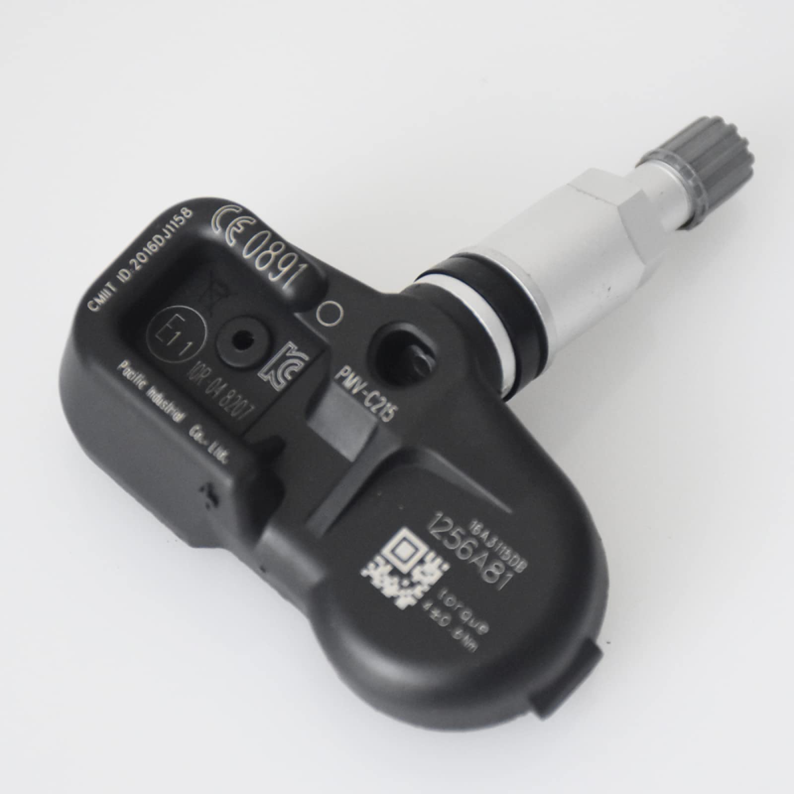 4 czujniki ciśnienia w oponach TPMS do Lexus RX450H RX350 Std 2016-2018 TPMS 42607-48020