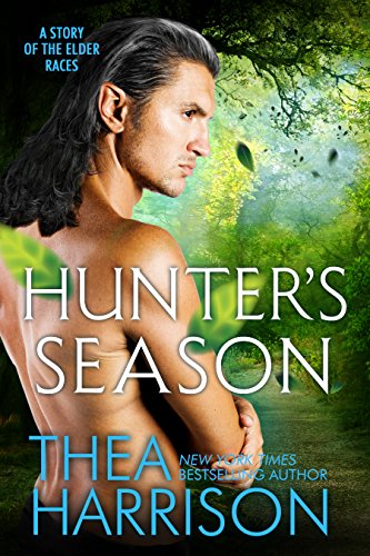 Hunter's Season: A Novella of the Elder Races