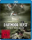 Dartmoor Beast - Freiwild wider Willen (Blu-ray)