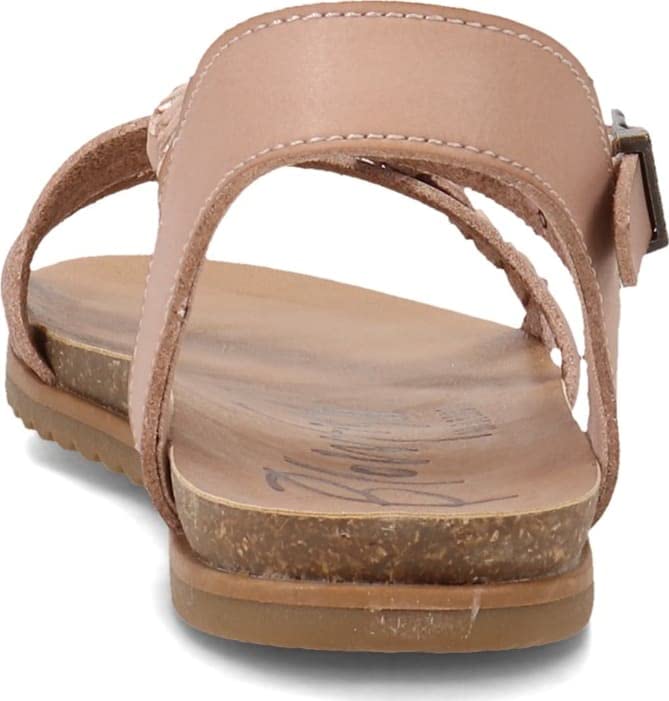 Blowfish Malibu Women's Maddi Slipper4