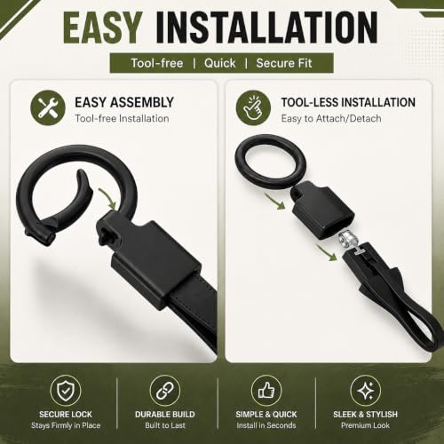 Image of JVCV Soft TPU Key Cover Compatible with New MG Hector, Hector Plus, Windsor and Windsor Pro EV Smart Key | Scratch-Resistant Protective Case (Matte Green Style B)