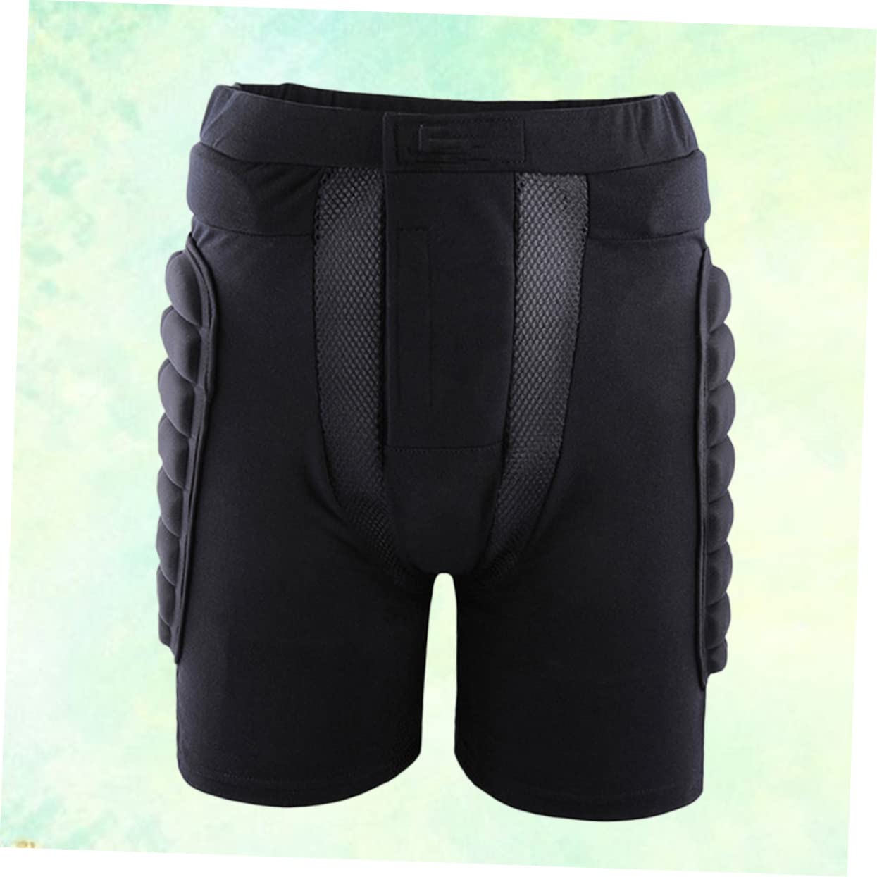 HEALEEP Snowboard Pants for Skiing Skating Hockey Protective Gear Eva Pads Comfortable Fit Breathable Fabric for Boys and Girls Adults