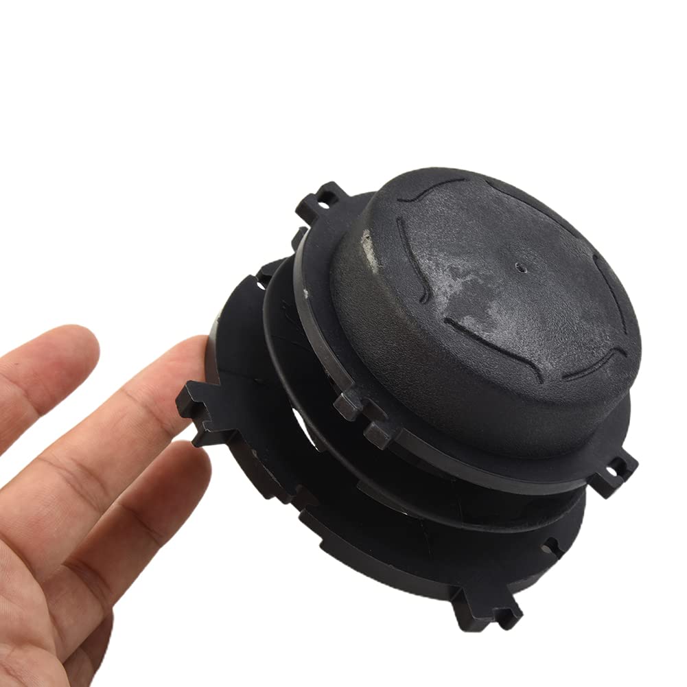 Bobina per decespugliatore FS-AutoCut 36-2 46-2 56-2 per decespugliatori-40037133001 nero, 10 pezzi