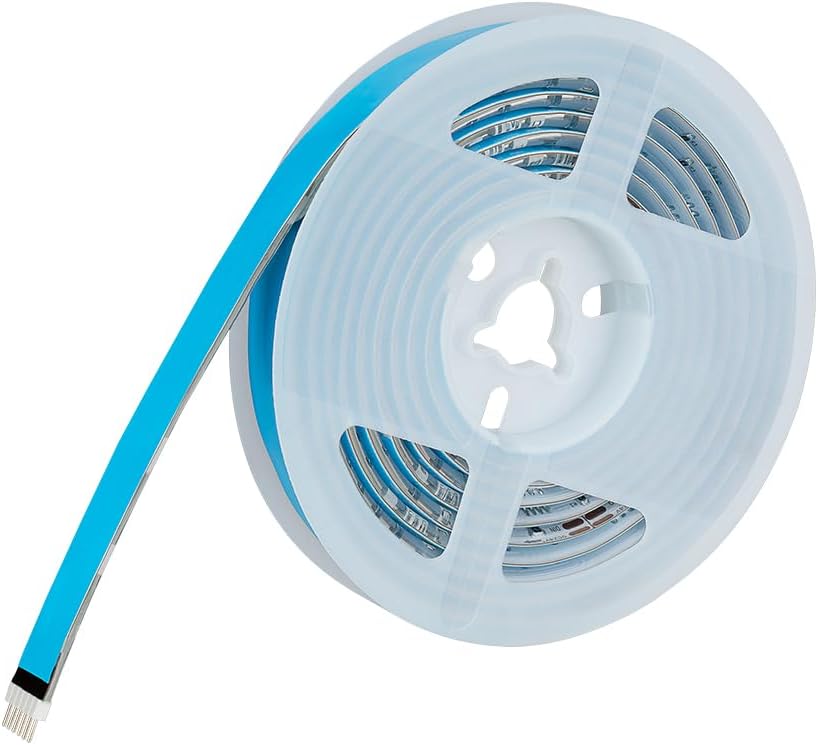 OLIGHT Ostrip2 Extend LED Strip Light Bundle with Sphere C 2-Pack Smart Night Light