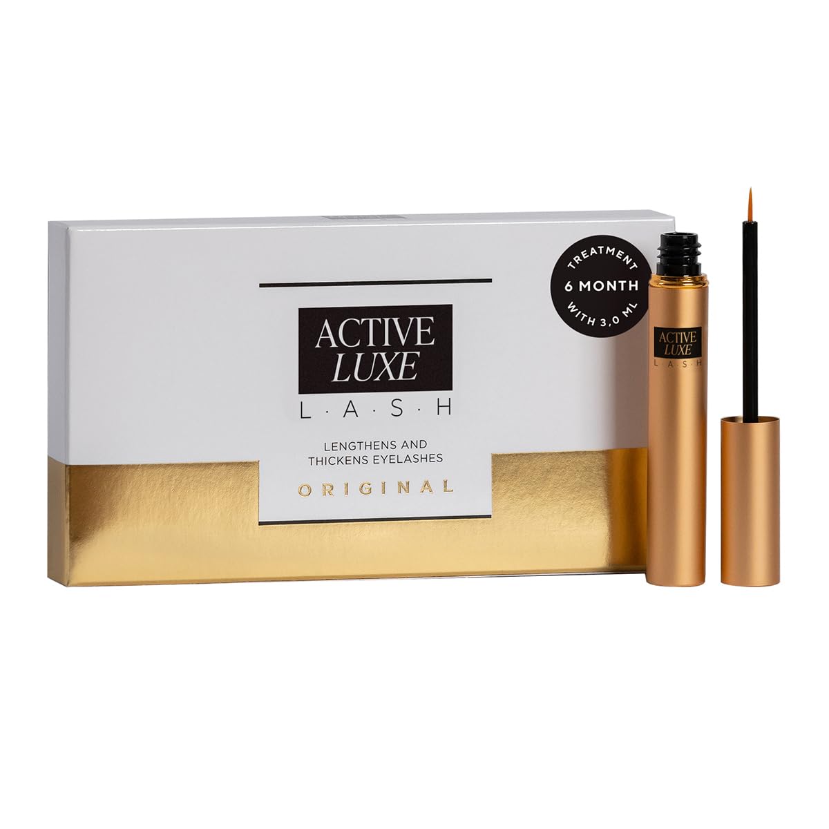 Active Luxe Sérum Pestañas, 3 ml