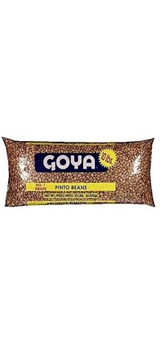 Miniatura 2 de Heartland and Goya pinto, frijoles rojos negros gabranzo (garbanzo, 25 lb)