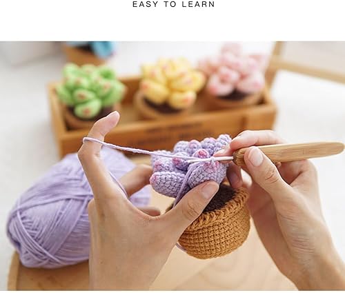 Miniatura 7 de Adorno para tablero de instrumentos de automóvil, linda planta verde, cactus, pequeña maceta, primavera, oficina, cabina, decoración interior de