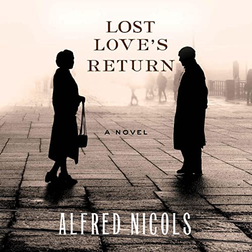 Lost Love's Return by Alfred Nicols episode artwork