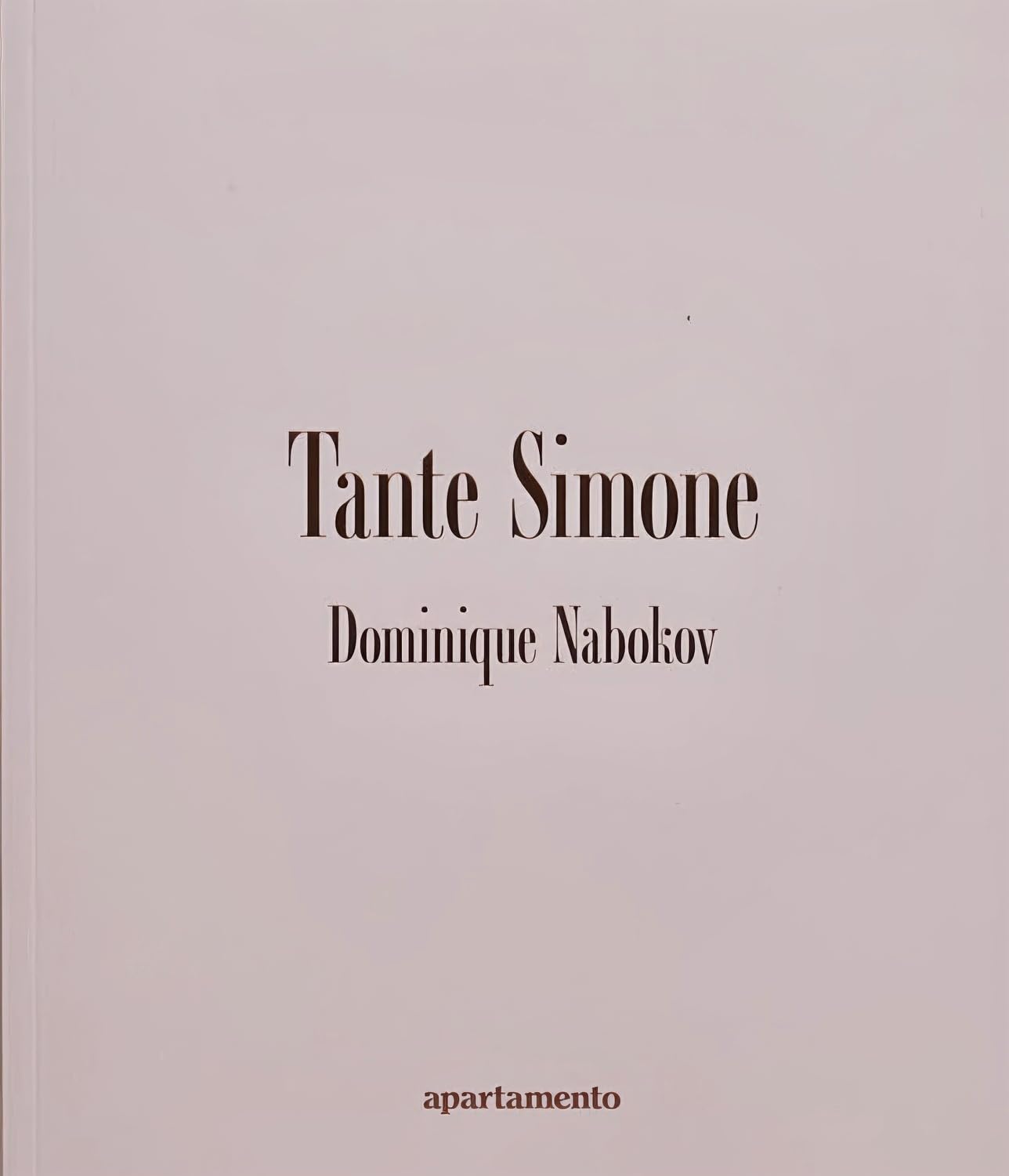 Amazon.com: Dominique Nabokov: books, biography, latest update