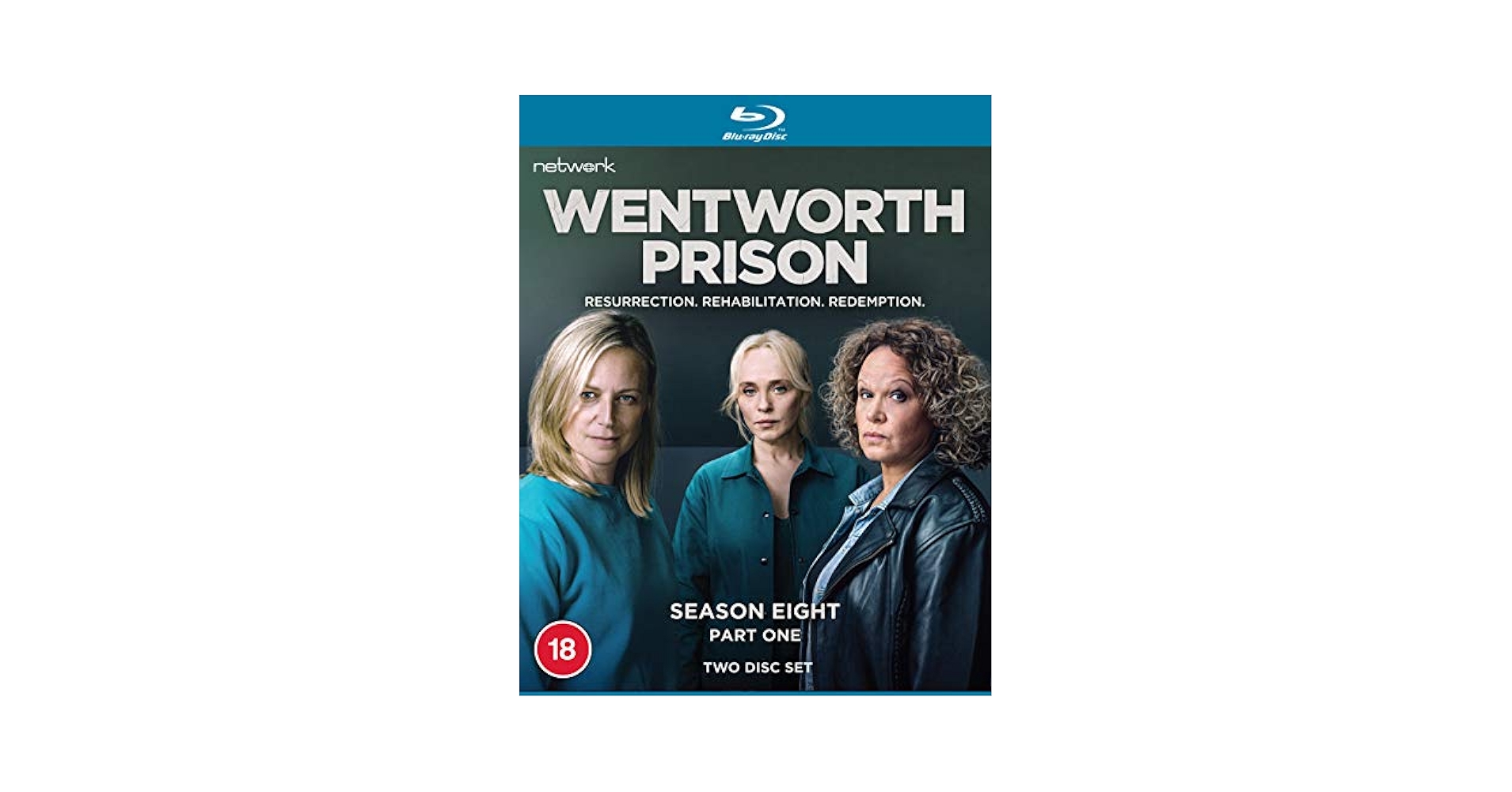 その他 Wentworth Prison [DVD] [Import] その他 Wentworth
