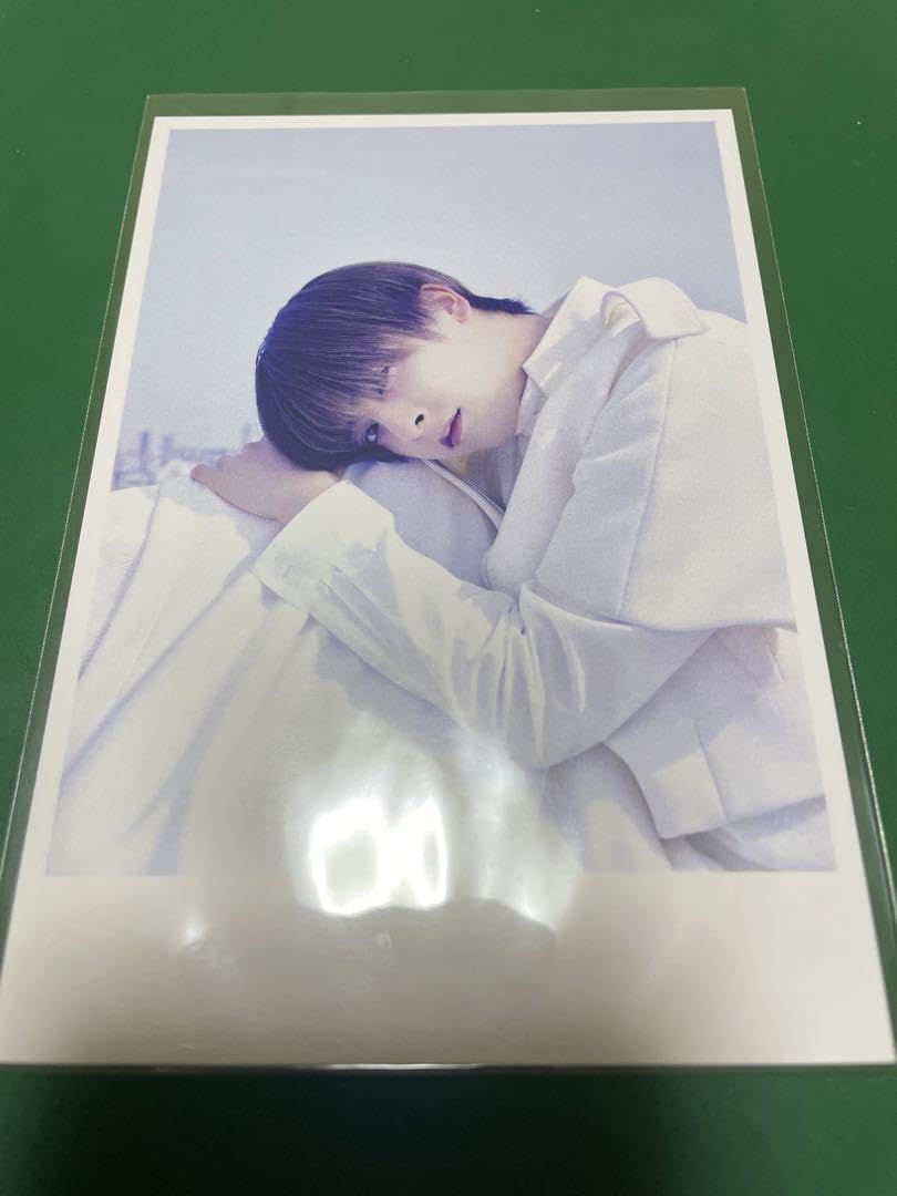 Amazon.co.jp: 私が撮りたかった俳優展 新原泰佑 ポストカード : おもちゃ