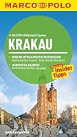 MARCO POLO Reiseführer Krakau 3829725124 Book Cover