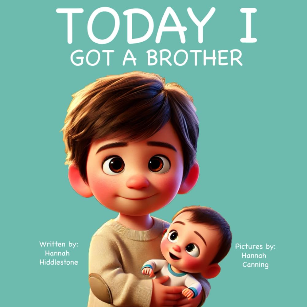 Today I Got a Brother