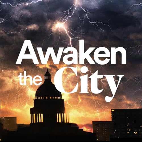 Awaken the City - Ps. Colin Higginbottom