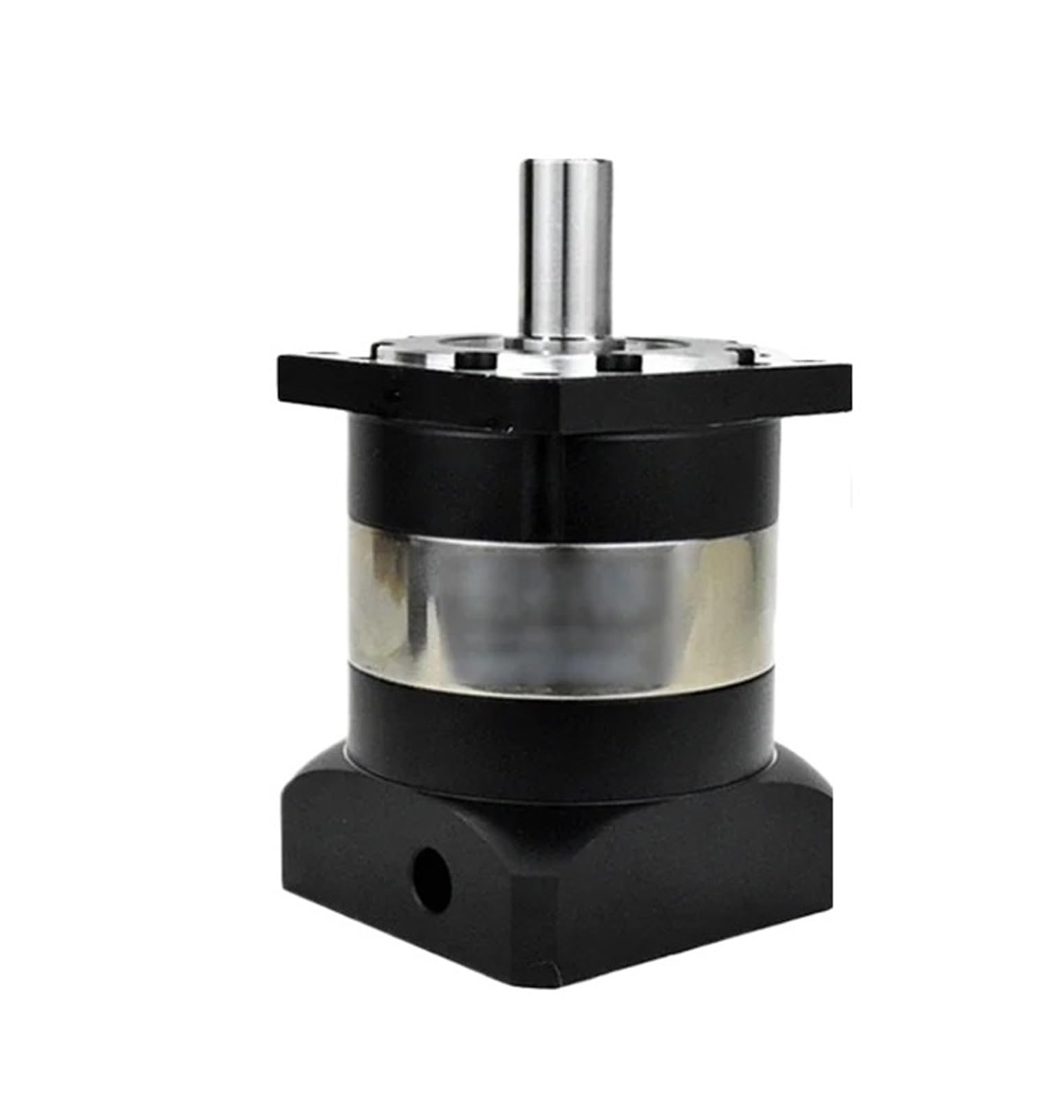 RCGKNNMUZ Planetary Gear Reducer Nema 34 Stepper DC Motor Nema34