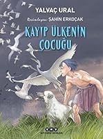Kayip Ulkenin Cocugu 9750834658 Book Cover