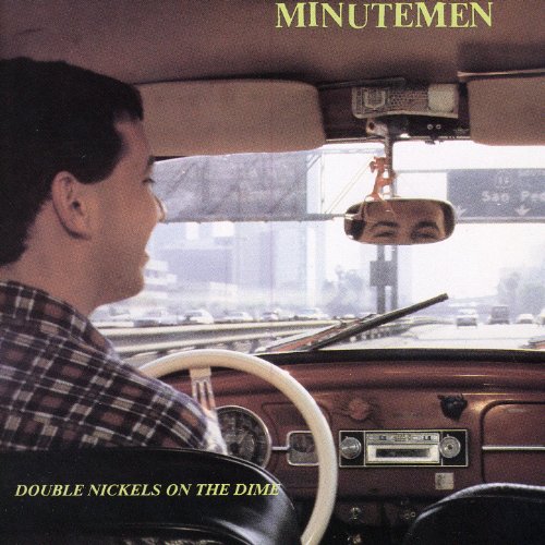 Double Nickels on the Dime [Explicit]