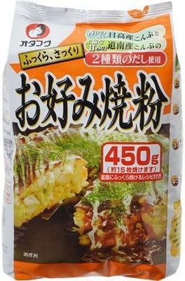 Amazon オタフクお好み焼粉 450g オタフク お好み焼 たこ焼き粉 通販 Amazon オタフクお好み焼粉 450g オタフク お好み焼 たこ焼き粉 通販