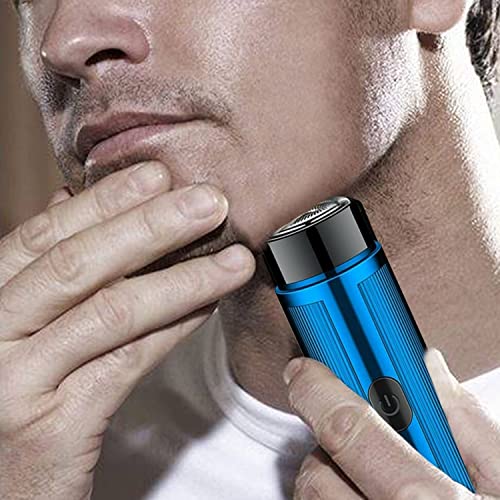 Image of Concepta Professionals Design Shaving Machine for Men | Rechargeable Beard & Moustaches Hair Machine | Trimmer Men Beard | Cord & Cordless Use | Zero Shave Performance for Grooming