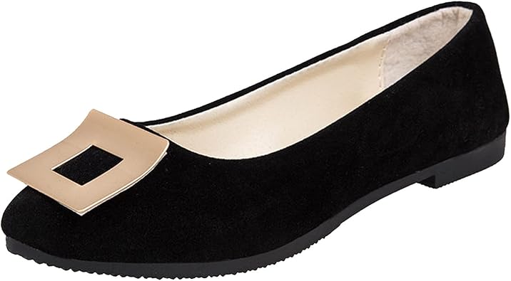 Simple belly shoes Clearance