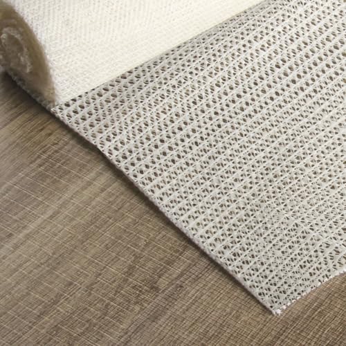 2 Stück Teppich Antirutschunterlage, 100 x 150cm Anti Rutsch...