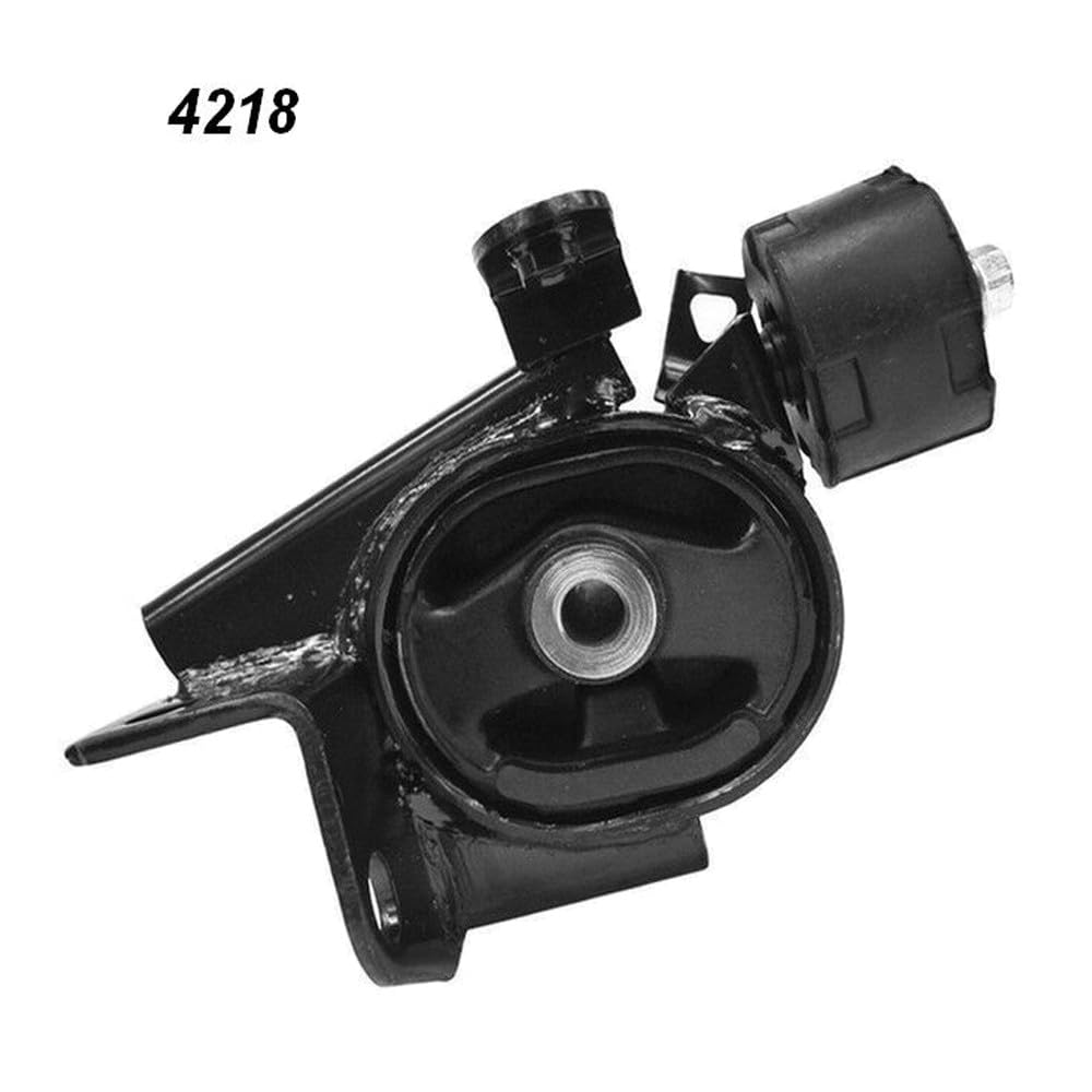 Amazon.com: SOBOANT 9163 Left Transmission Mount L4-1.8L / 12372  